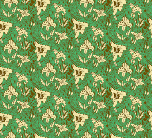 Clean Cut Fringe Suede for Anna Maria Textiles AMT183-75V