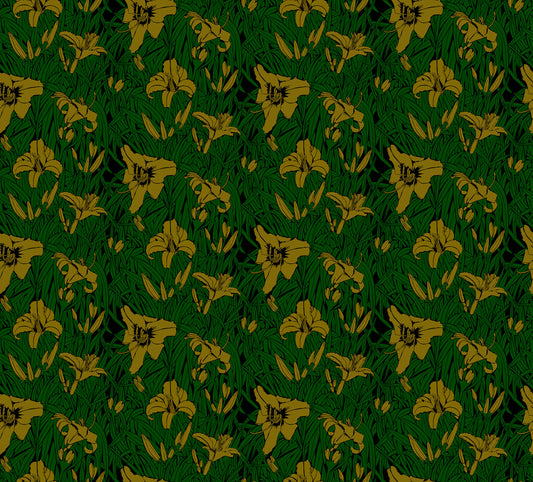 Clean Cut Fringe Gilded for Anna Maria Textiles AMT183-79L