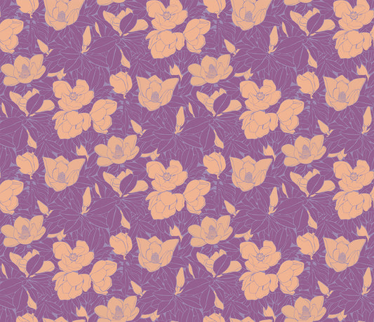 Clean Cut Sculpture Lavendar for Anna Maria Textiles AMT184-82V