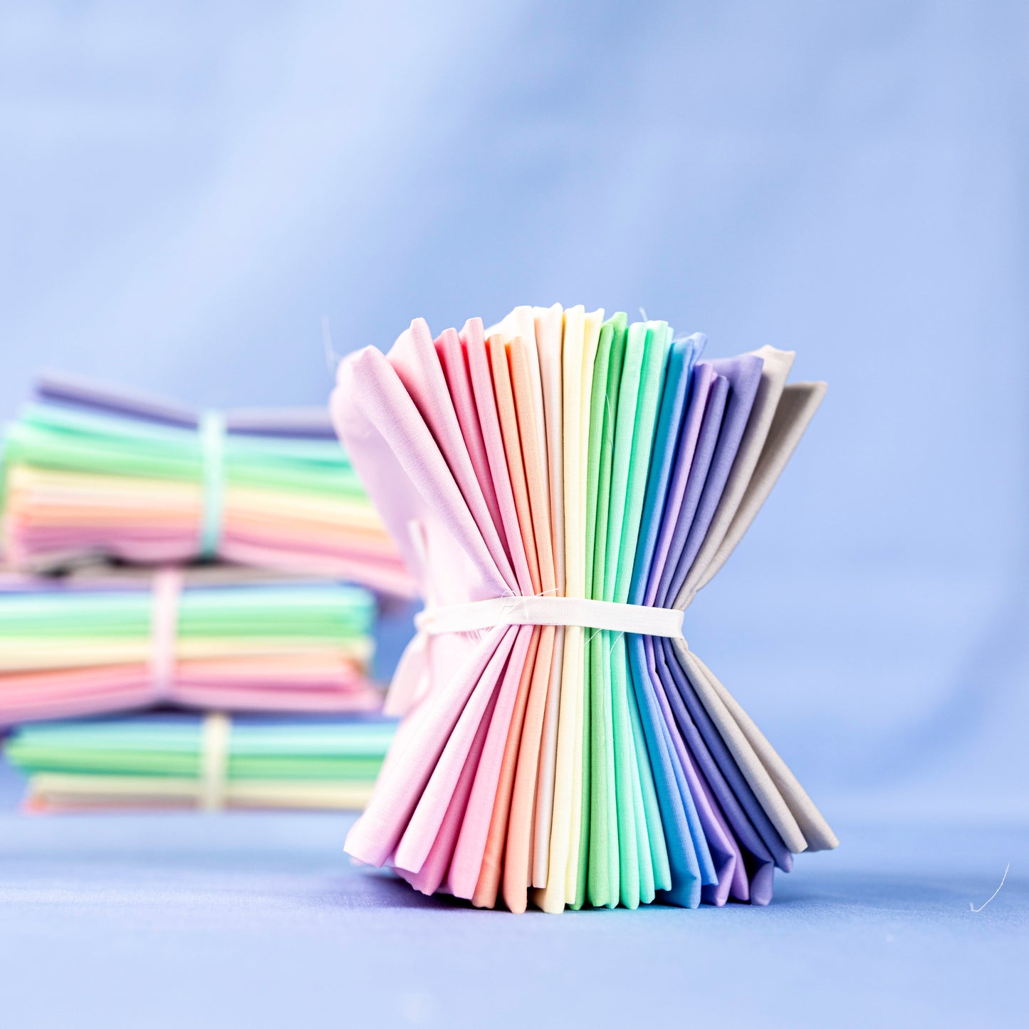 2025 Art Gallery Pure Solids full 12 piece FQ Bundle