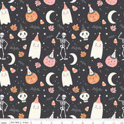 Spooky Cutie Quilt Kit