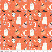 Spooky Cutie Quilt Kit
