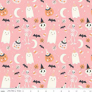 Spooky Cutie Quilt Kit