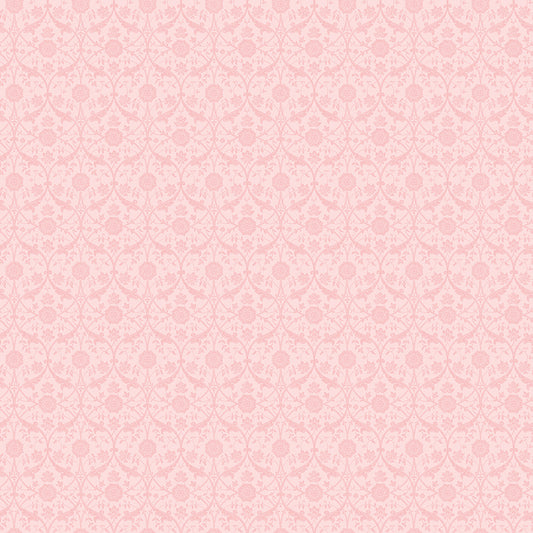 Rosewater Cottage Endale by Laura Ashley for Riley Blake C18812-PINK