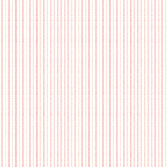 Rosewater Cottage Candy Stripe by Laura Ashley for Riley Blake C18814-PINK