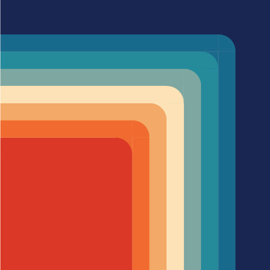 Corner Booth Quilt Pattern (Digital File)