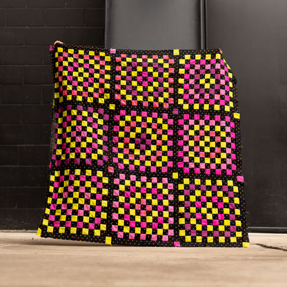 PREORDER: Carl's Quilt Kit