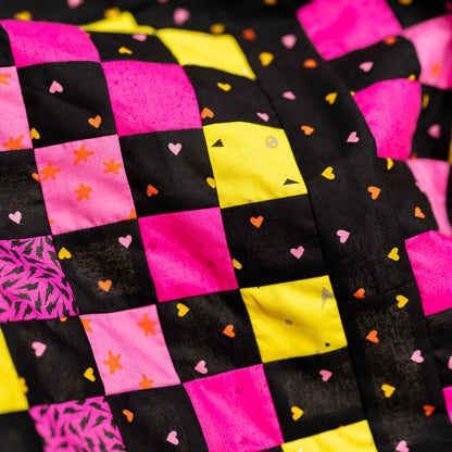 PREORDER: Carl's Quilt Kit