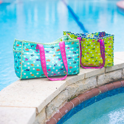 Malibu Beach Bag Kit