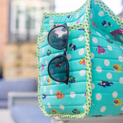 Sleeping With the Fishes Bag Kit