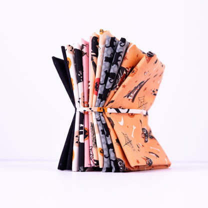 Binx - 6pc Fat Quarter Bundle