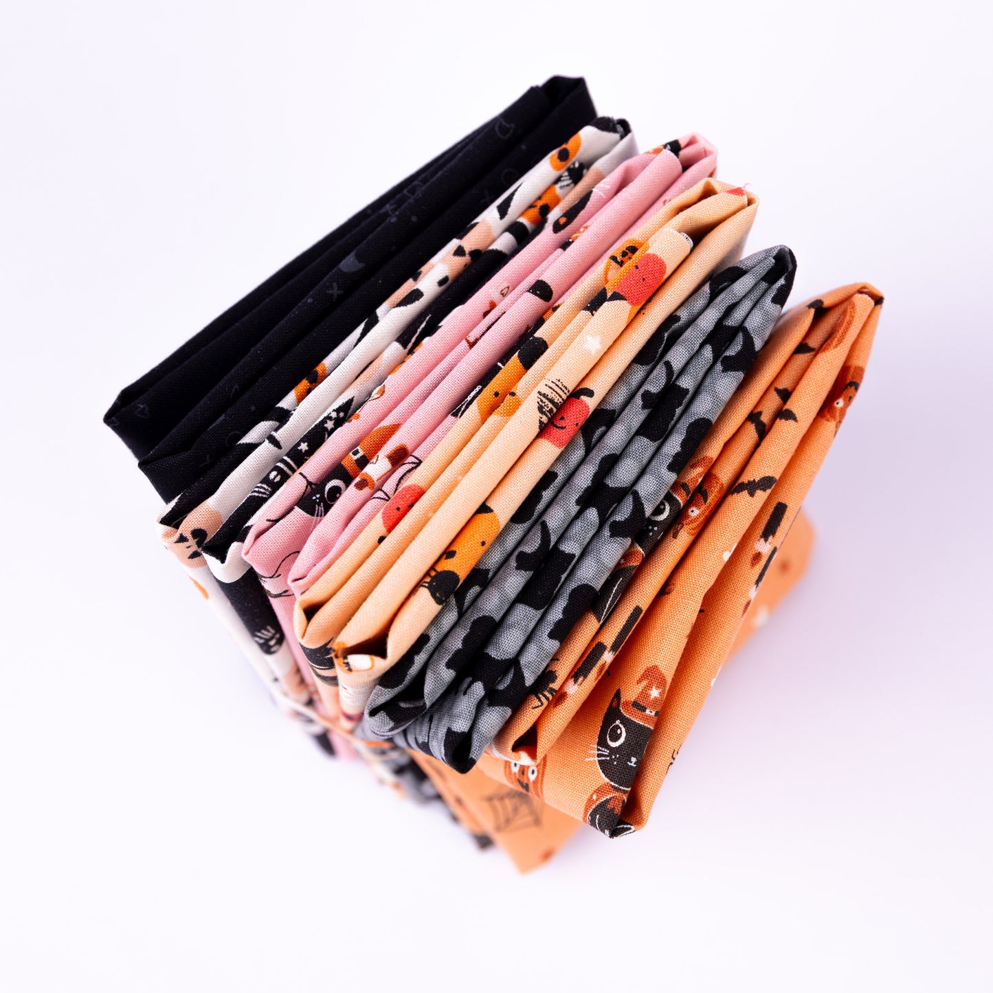 Binx - 6pc Fat Quarter Bundle