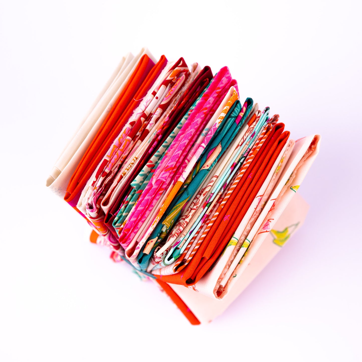 Christmas in Color Full Collection Fat Quarter Bundle