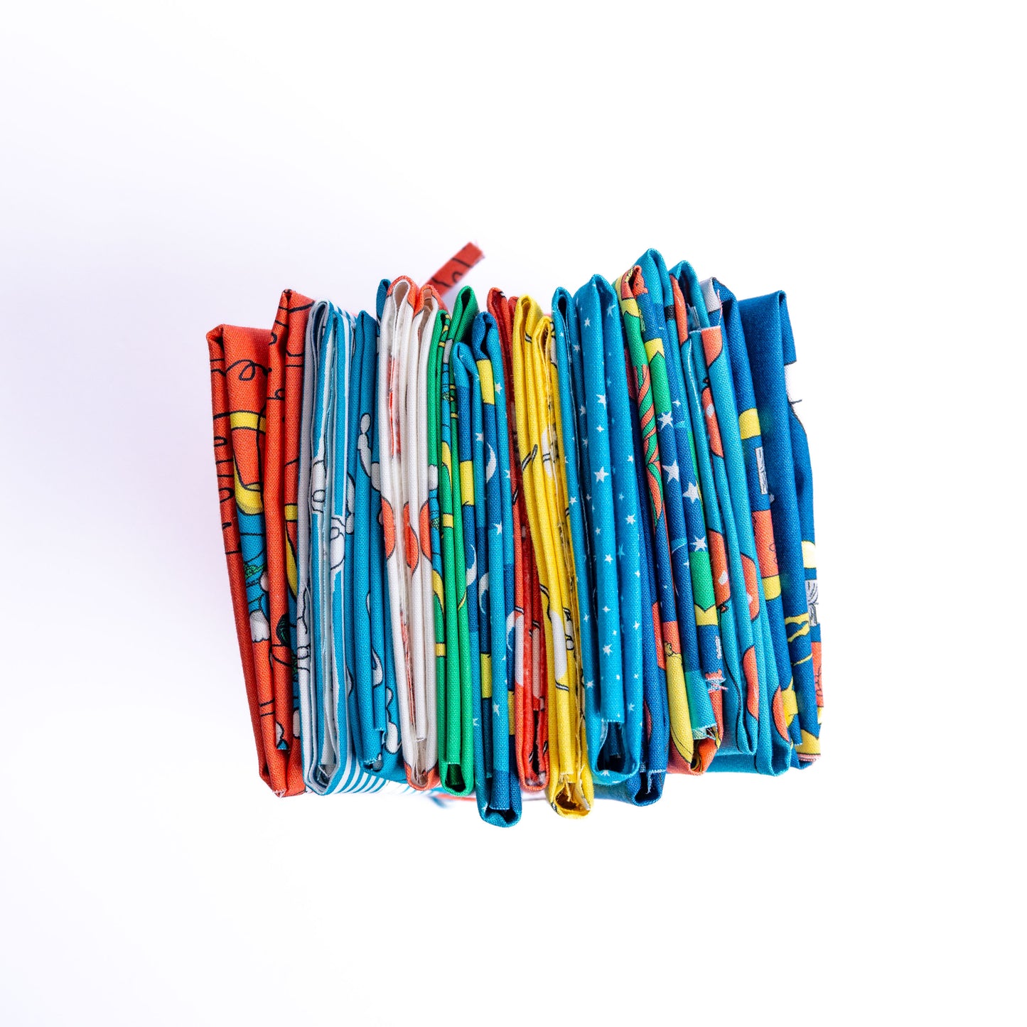 Goodnight Moon 100% Organic Cotton 13 pc Bundle by Cloud 9 Fabric