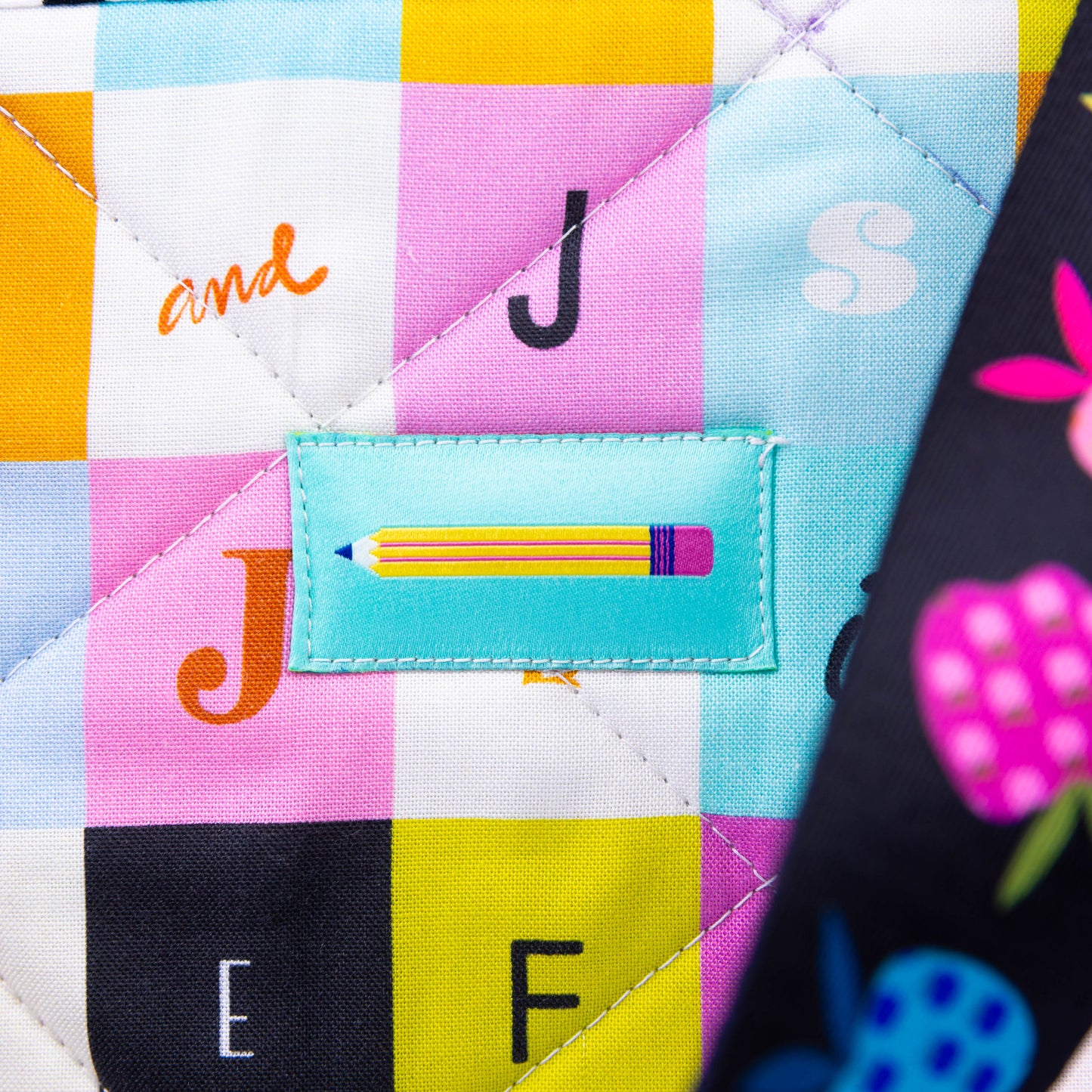 Spelling Bee Bag Kit