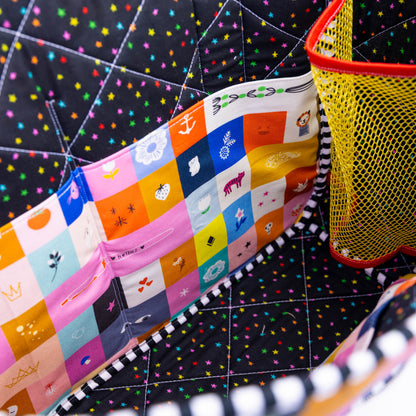 Spelling Bee Bag Kit