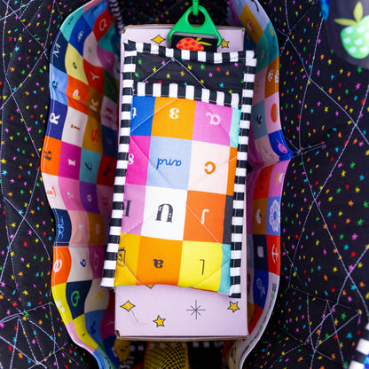 Spelling Bee Bag Kit