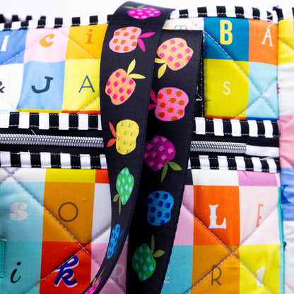 Spelling Bee Bag Kit