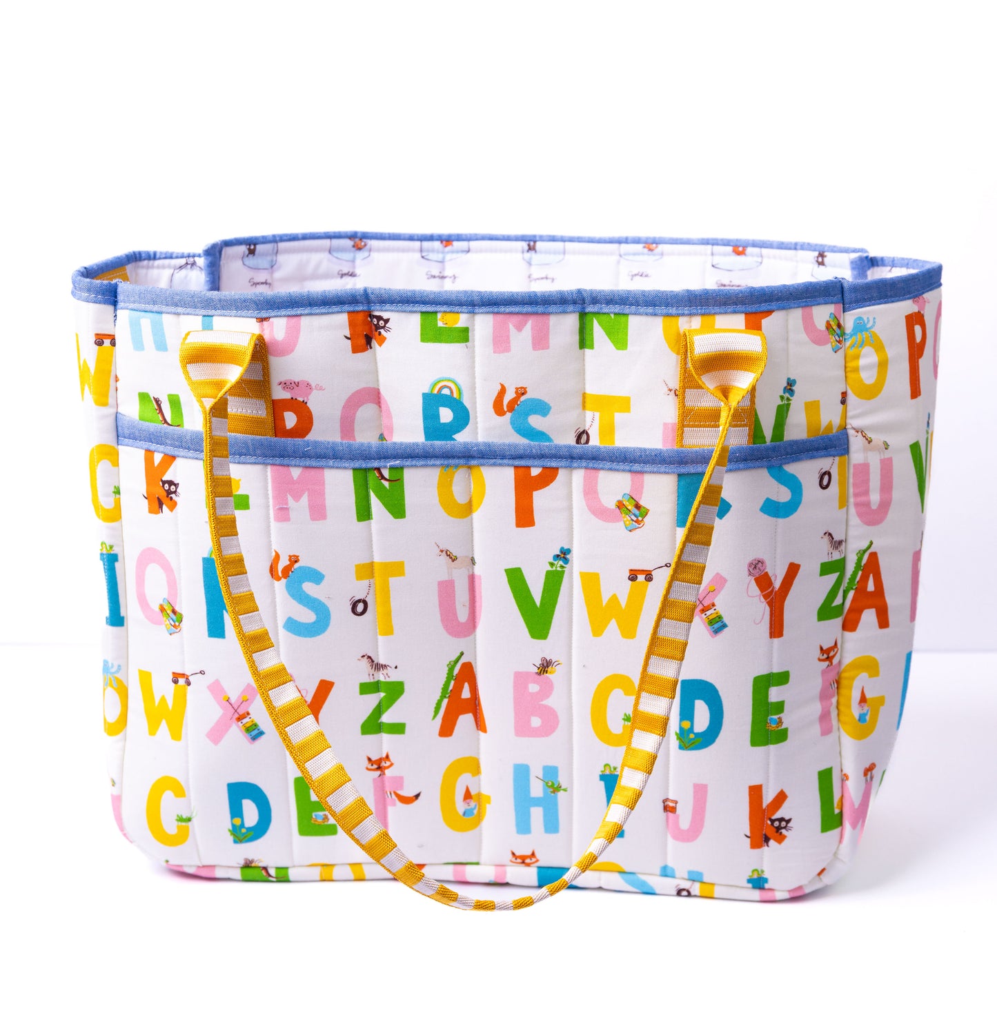 The Lesson Plan Bag Kit