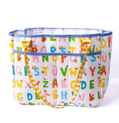 The Lesson Plan Bag Kit