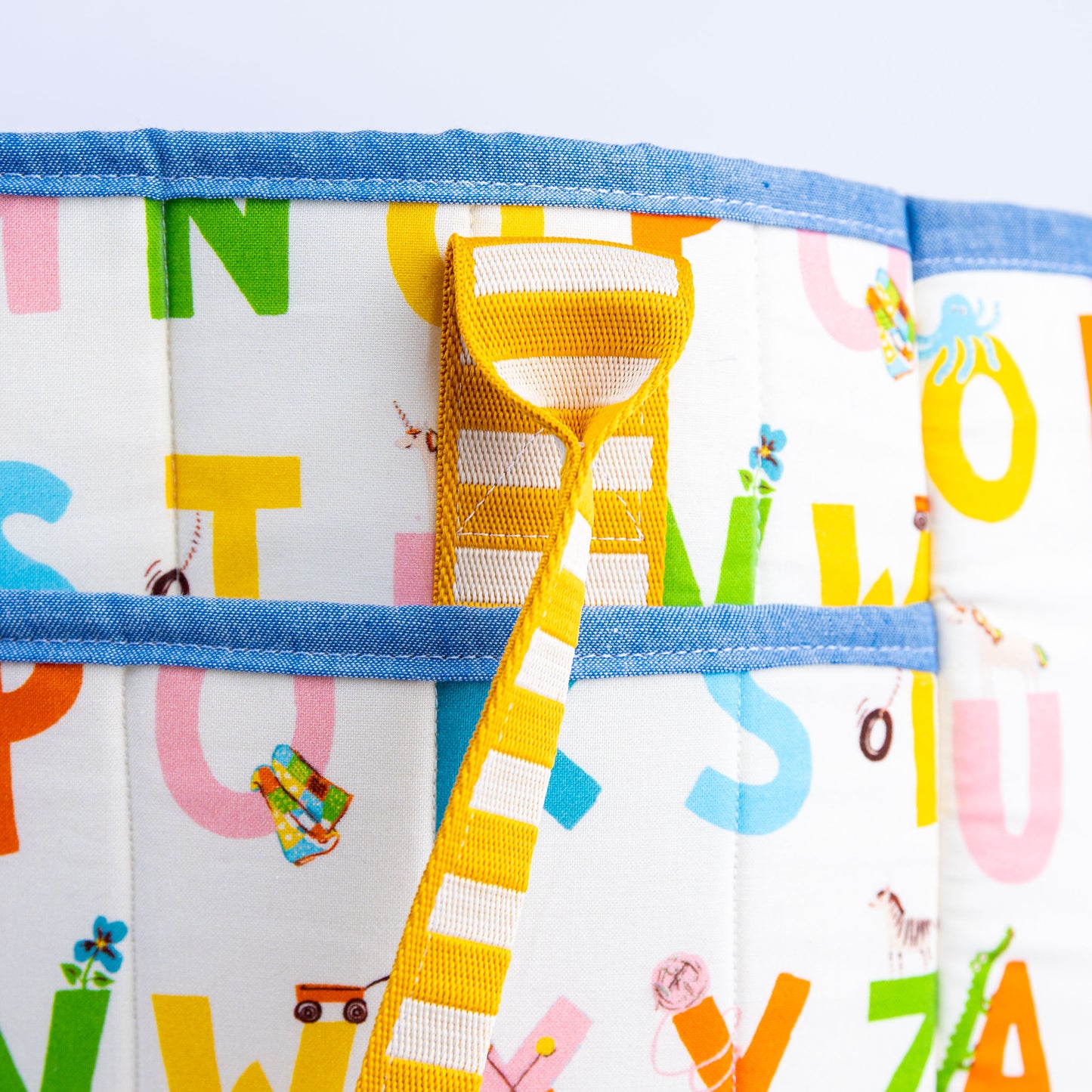 The Lesson Plan Bag Kit