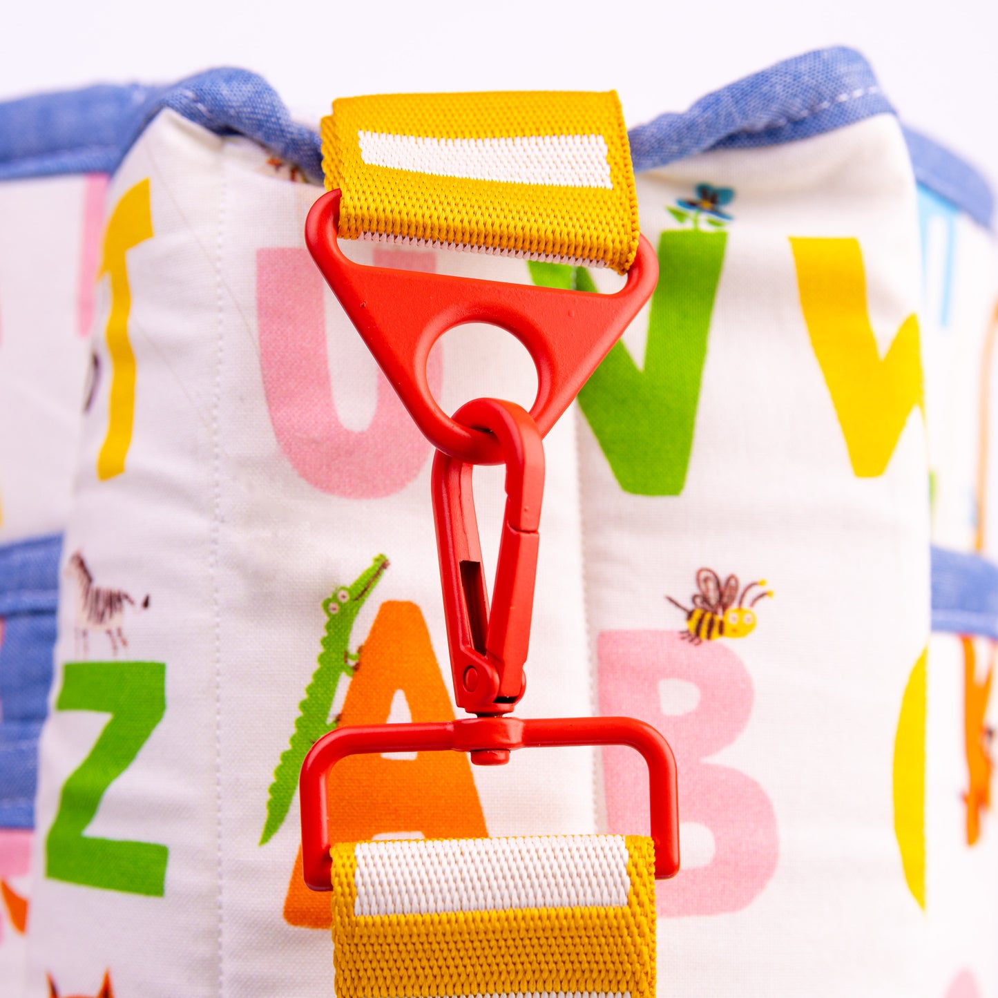 The Lesson Plan Bag Kit