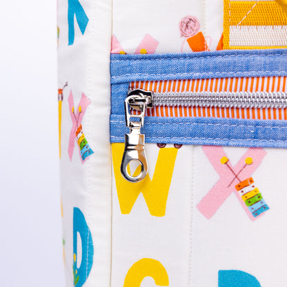 The Lesson Plan Bag Kit