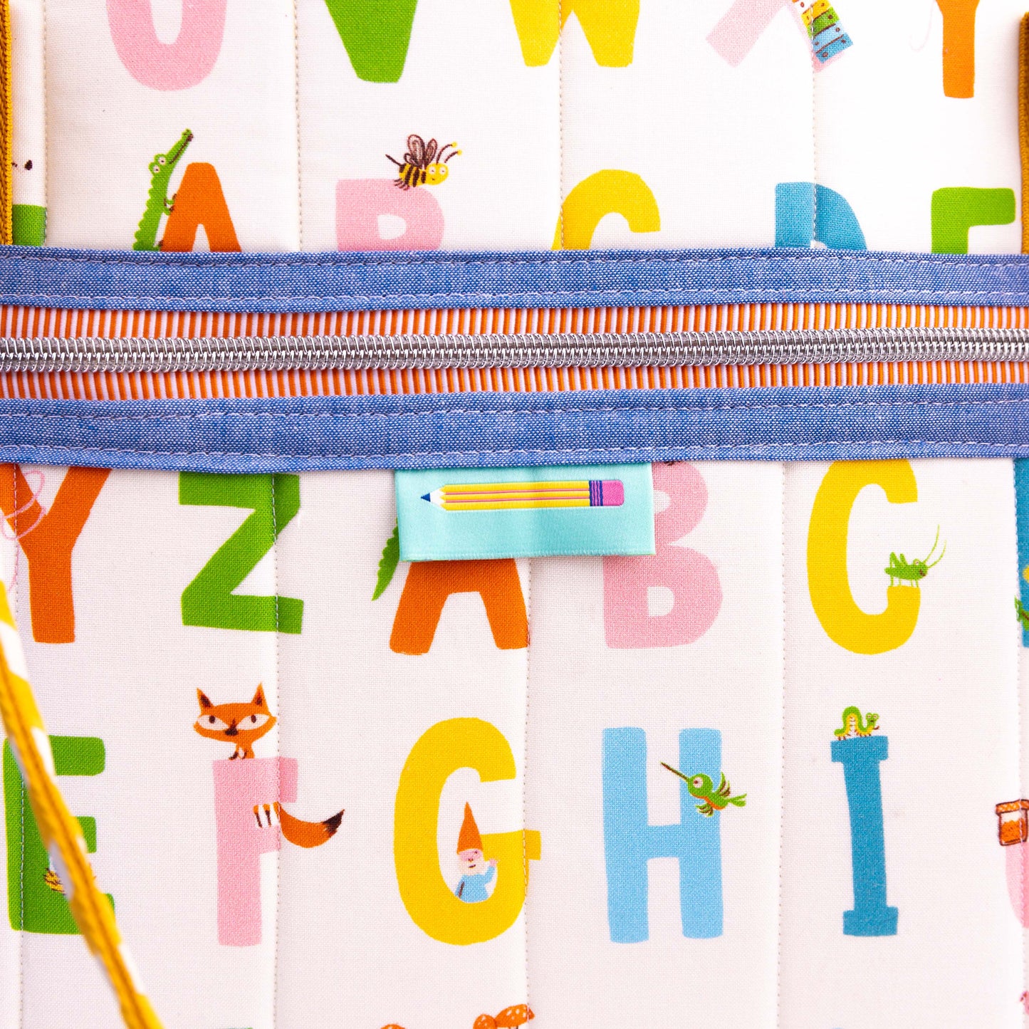 The Lesson Plan Bag Kit