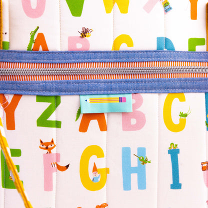 The Lesson Plan Bag Kit