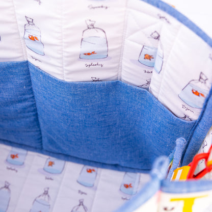 The Lesson Plan Bag Kit