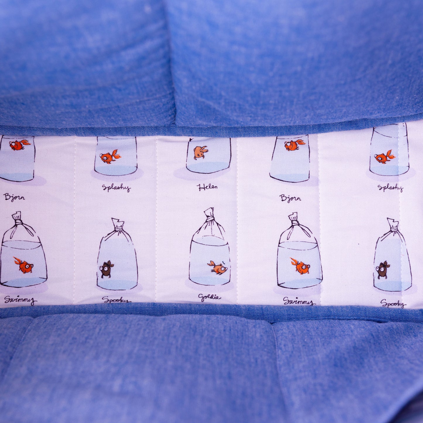 The Lesson Plan Bag Kit