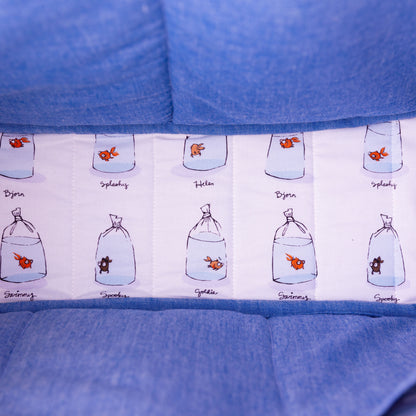 The Lesson Plan Bag Kit