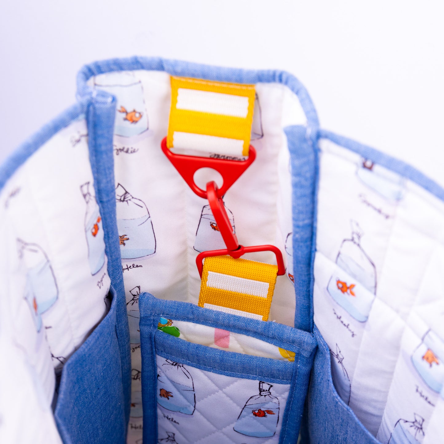 The Lesson Plan Bag Kit