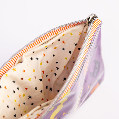 DESTASH: Sanderson Sisters Pouch Already Made