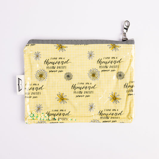 DESTASH: GG Pouch (Already Made)
