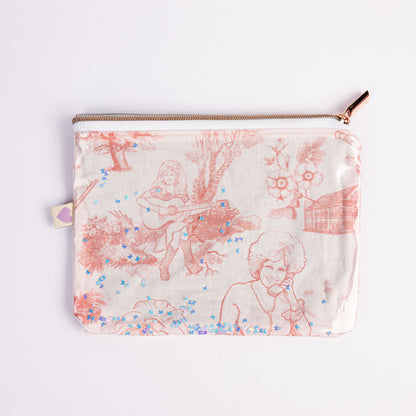 Destash: Dolly Pouch Already Made