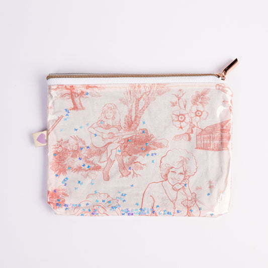 Destash: Dolly Pouch Already Made