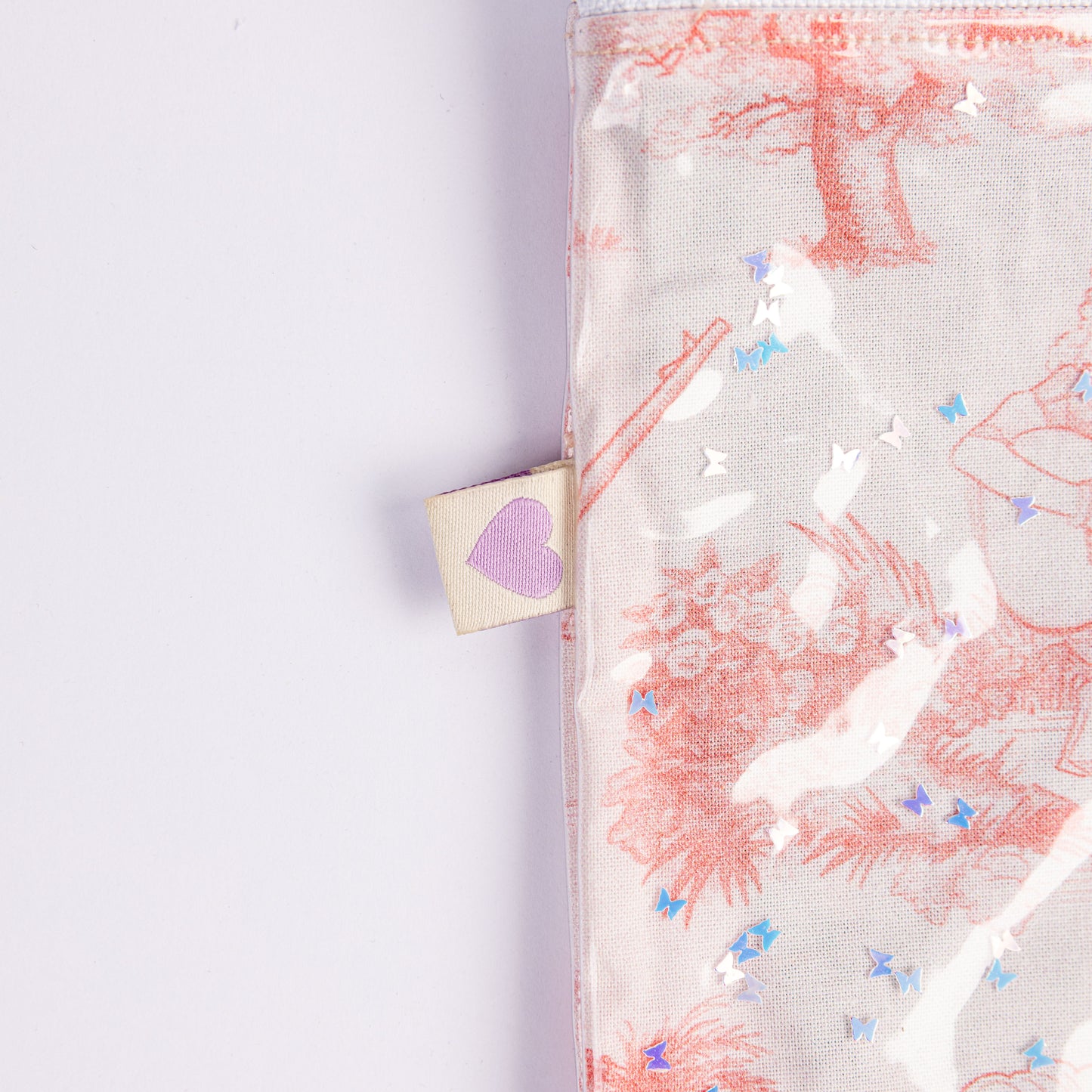 Destash: Dolly Pouch Already Made