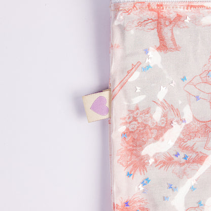 Destash: Dolly Pouch Already Made