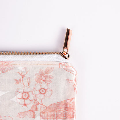 Destash: Dolly Pouch Already Made