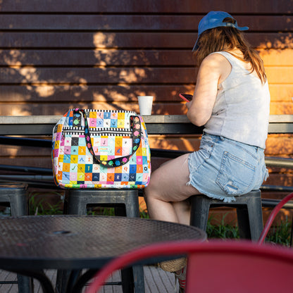 Spelling Bee Bag Kit