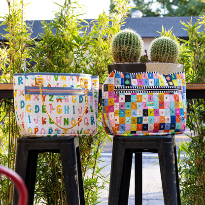 The Lesson Plan Bag Kit