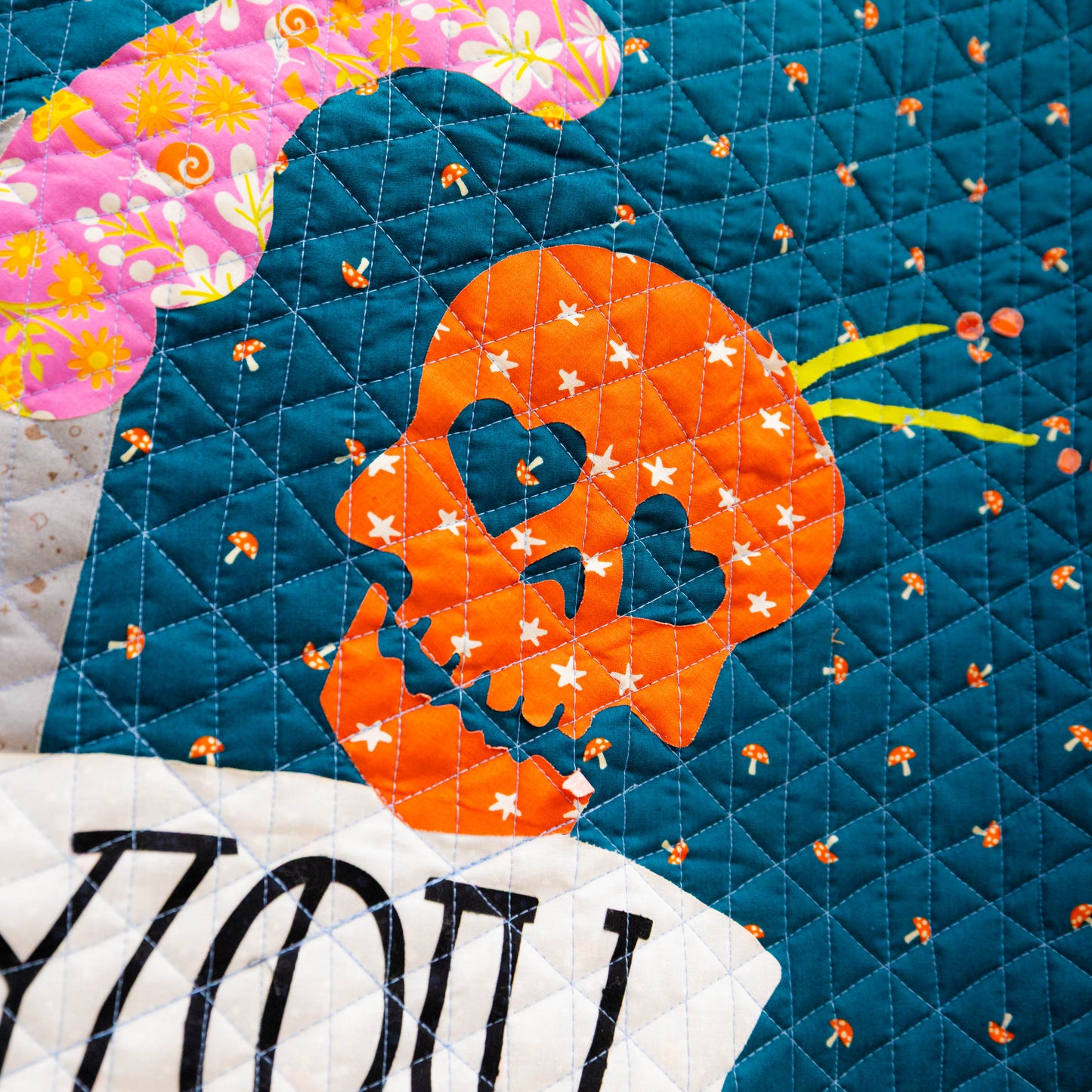 I Will Cut You - Precut Prefused kit