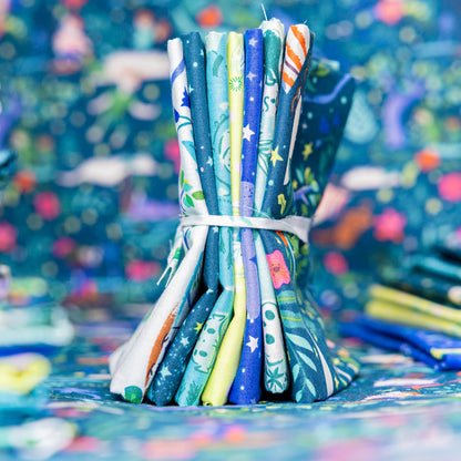 Forever Neverland 7 pc Mini Bundle