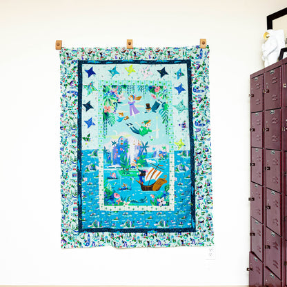 Forever Neverland Kit