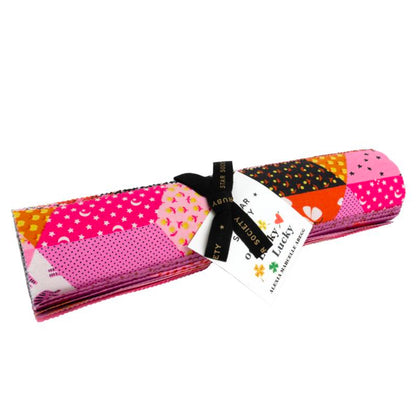 Ooh Lucky Lucky Layer Cake by Alexia Marcelle Abegg for Ruby Star Society