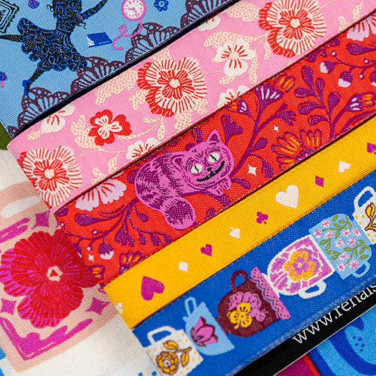 Ruby Star Society Hello Alice Designer Ribbon Pack