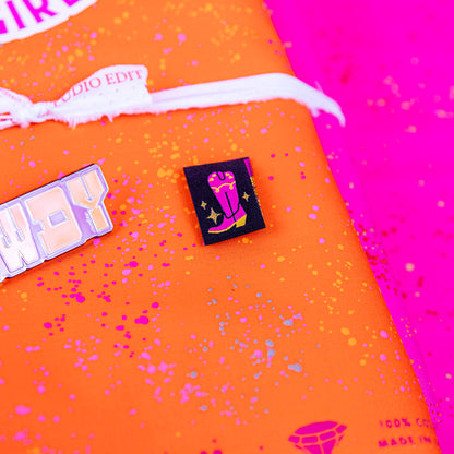 Howdy Howdy Quilt Kit