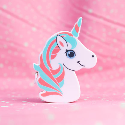 Unicorn Tape Measure