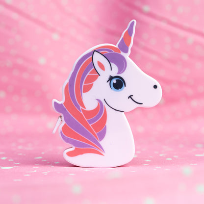 Unicorn Tape Measure